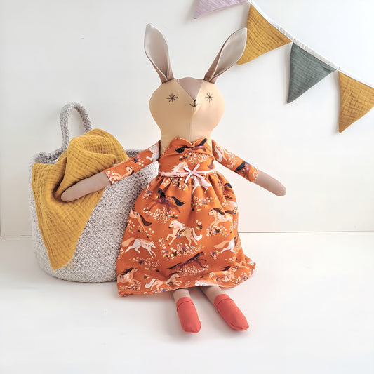 Bunny Doll Dawn