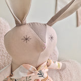 Heather Bunny doll