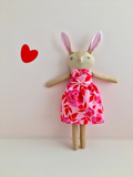 Little Bunny Doll Rosie