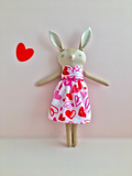 Little Bunny Doll Love