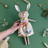 Heather Little Bunny Doll