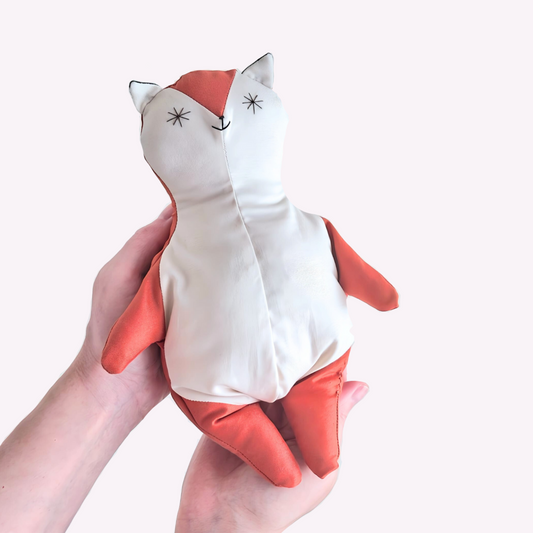 Soft Comfort Toy | Fox