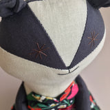 Badger Doll ‘Pip’