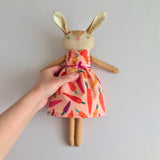 Little Bunny doll ‘Betsy’