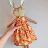 Bunny Doll ‘Bea’