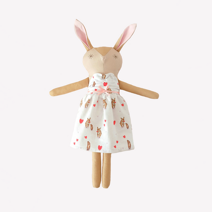 Handmade Little Bunny Doll | Little Love